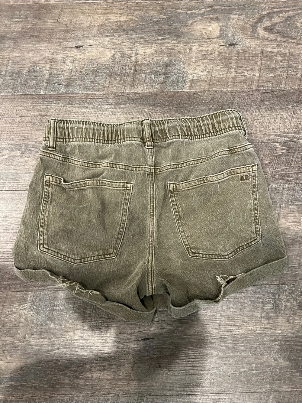 American Eagle Outfitters soft casual